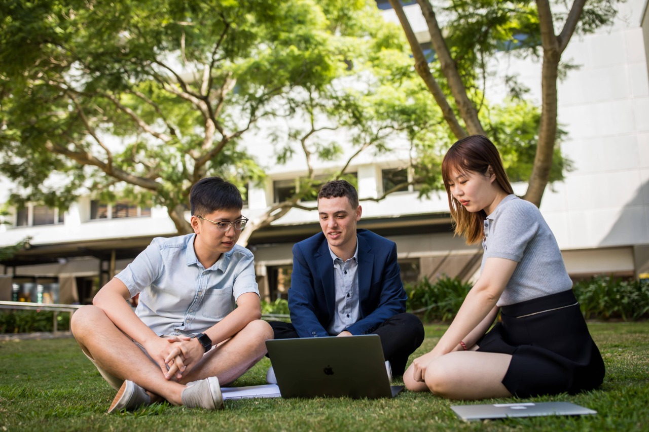 UNSW gallery